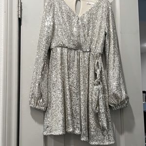 Gianni Bini Holiday Dress